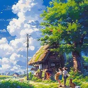 夏灼之痕