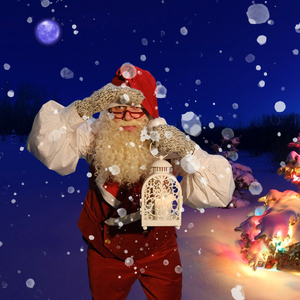 Jautrais Ziemassvētku gabals