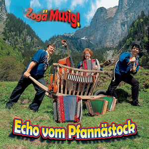 Illgauer Sännächilbi