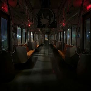 e'motion cage - 環情の檻 - by astaRocket🚀