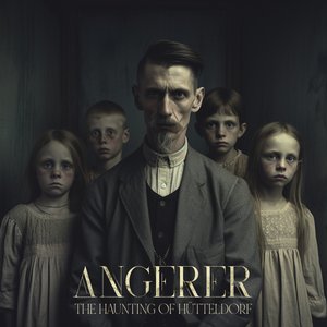 The Haunting of Hütteldorf
