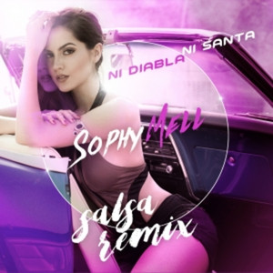 Ni Diabla Ni Santa (Salsa Remix)