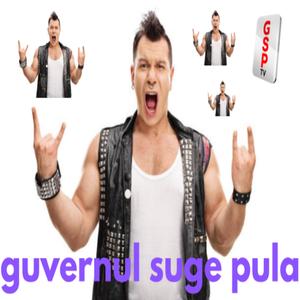 guvernul suge pula