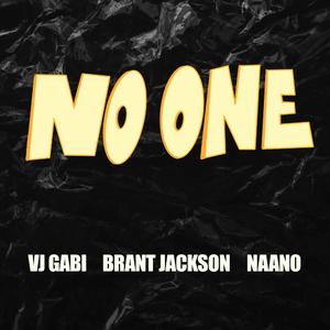 No One (feat. Nevan & Naano)