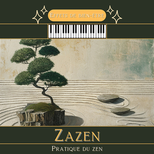 Purification des sentiments indésirables et de la pensée négative - Sons de piano