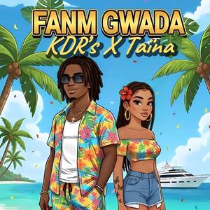 Fanm gwada (feat. KDR’s)