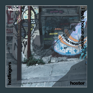 I Love House Music (Original Mix)