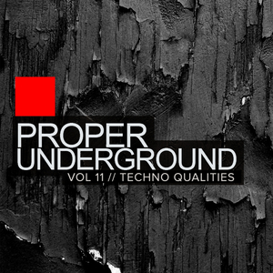 Undeleted (Original Mix)