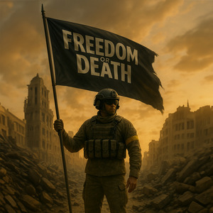 Freedom or Death