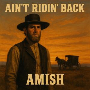Ain’t Ridin Back