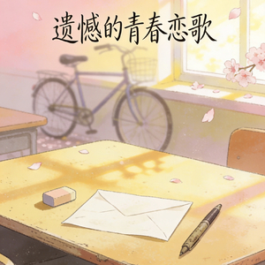 曾以为得到永远