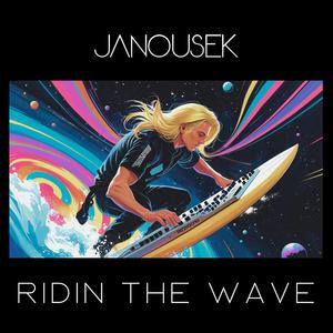 Ridin The Wave (Radio edit)