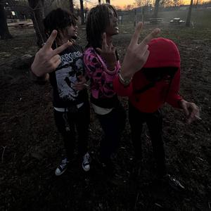 Sprayground (feat. ND¥)