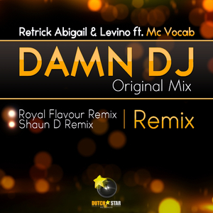 Damn DJ (Royal Flavour Remix)