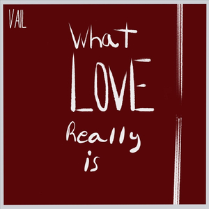 What Love Really Is