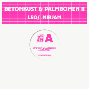 Leo/ Mirjam (Original Mix)