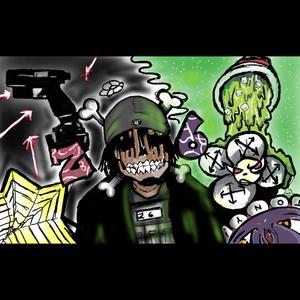 1 OF 1 (feat. ZachWeTrust)