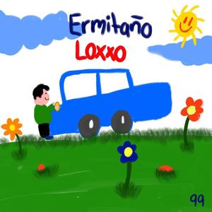 Ermitaño