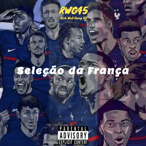 Seleção da França