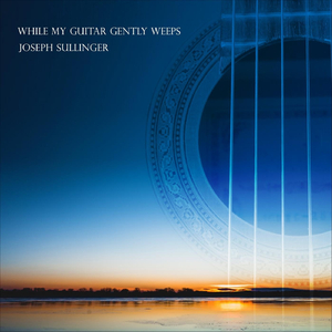 While My Guitar Gently Weeps (Instrumental)