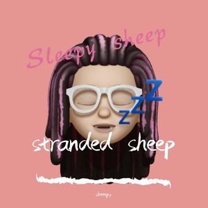 stranded sheep（Prod.by.MORROW)