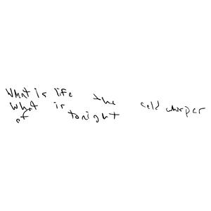 Spare Change (feat. Alex Turek) (Demo)