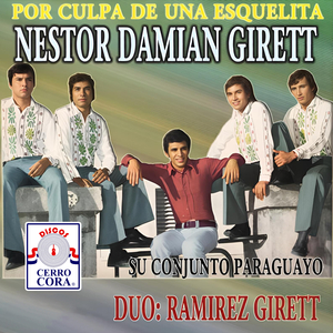 Taperepe Che Añomi