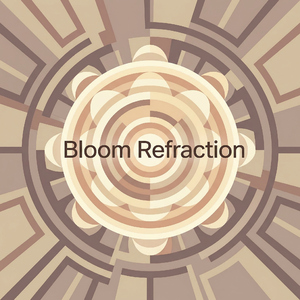Bloom Refraction