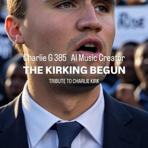 THE CIVIL RIGHTS LEADER (Special Bijus Track)