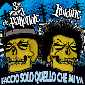 Faccio solo quello che mi va