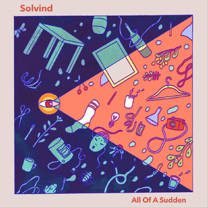 Excuse Me, But I Have to Explode