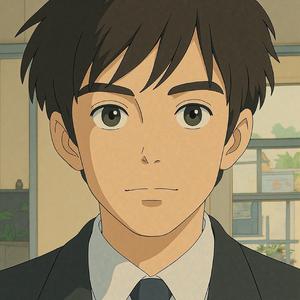沒有結局的以後（男生版）