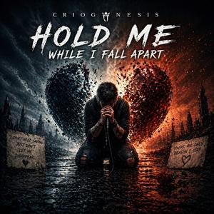 Hold Me While i Fall Apart