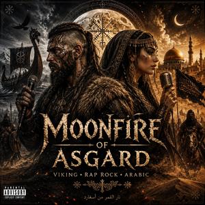 Moonfire Of Asgard