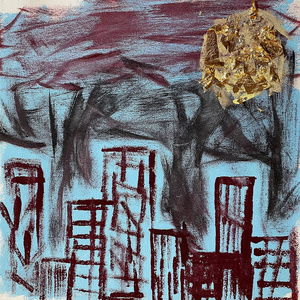 The Sun (feat. Bran Movay)