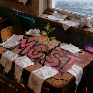 答卷之外(prod.by Morrow x FAS）