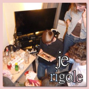 Je Rigole