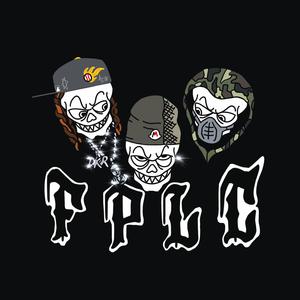 FPLC (feat. B-yoh, Django DKR & Maltès)