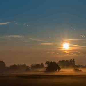 小雨伴微风 (竖琴)