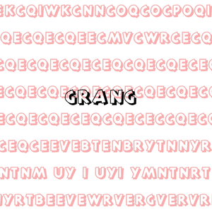 GRANG