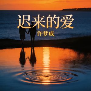 迟来的爱 伴奏