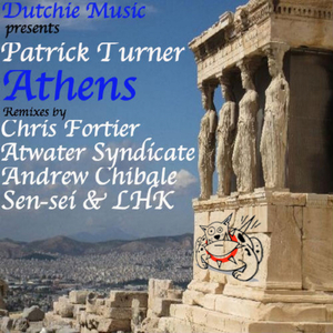 Athens (Atwater Syndicate Remix)