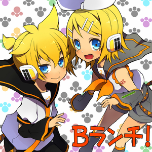 トラフィックジャム (feat. 鏡音リン)