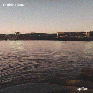La última carta