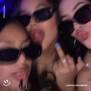 COCO JAMBOO (TECHNO)