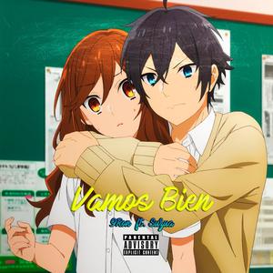 Vamos Bien (feat. Suzua)