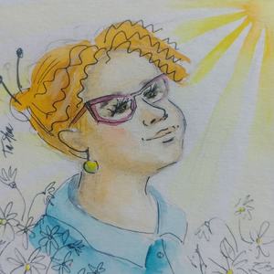 Пару добрых слов