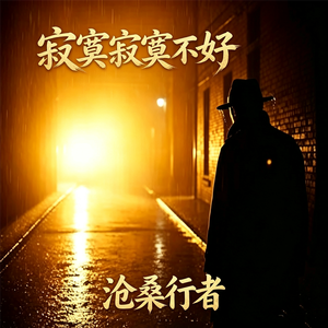 寂寞寂寞不好