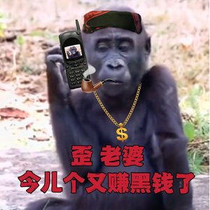 鸹貔别来沾边儿