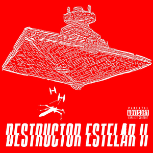 Destructor Estelar II